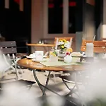 Park Cafe Reichl Bad Abbach