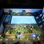 Park Cafe Reichl Hotel 3*