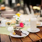 Park Cafe Reichl Hotel Bad Abbach
