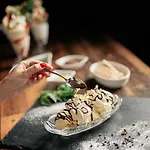 Hotel Park Cafe Reichl 3*