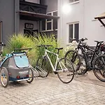 Hotel Park Cafe Reichl Bad Abbach