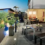 Hotel Park Cafe Reichl 3*