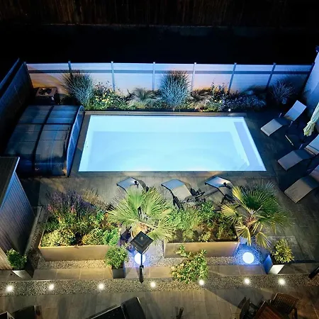 Park Cafe Reichl Hotel 3*