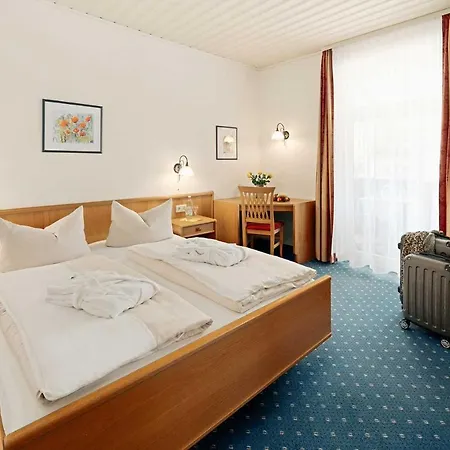 Hotel Park Cafe Reichl 3*
