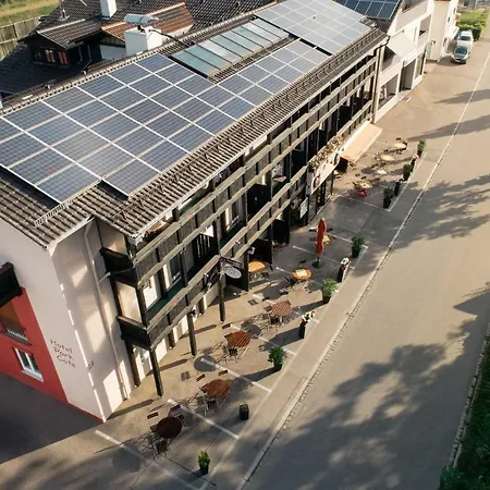 Park Cafe Reichl 3*