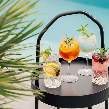 Park Cafe Reichl Szálloda 3*