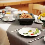 Hotel Park Cafe Reichl