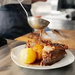 Park Cafe Reichl Hotel 3*
