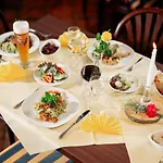 Park Cafe Reichl 3* Bad Abbach