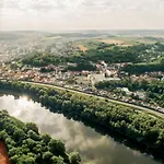 Park Cafe Reichl Otel Bad Abbach