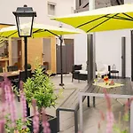 Park Cafe Reichl Hotel 3*