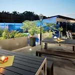 Park Cafe Reichl Otel 3*