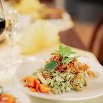 Hotel Park Cafe Reichl
