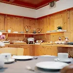 Park Cafe Reichl Bad Abbach