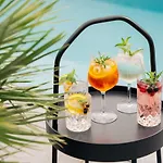 Park Cafe Reichl Hotel 3*