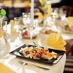 Hotel Park Cafe Reichl