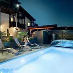 Park Cafe Reichl Hotel