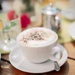 Hotel Park Cafe Reichl