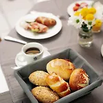 Park Cafe Reichl 3* Bad Abbach
