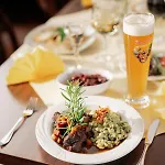 Hotel Park Cafe Reichl Bad Abbach
