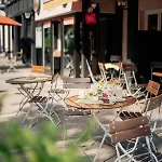 Park Cafe Reichl