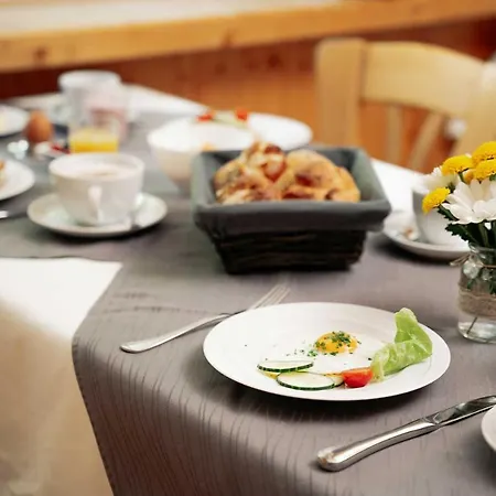 Hotel Park Cafe Reichl