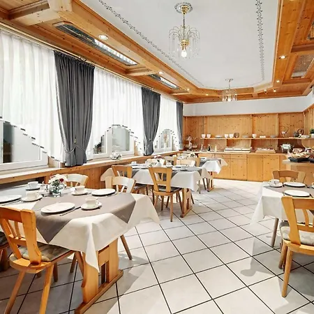Hotel Park Cafe Reichl