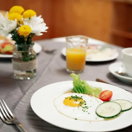 Park Cafe Reichl 3* Bad Abbach