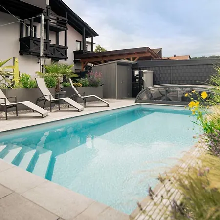 Hotel Park Cafe Reichl 3*