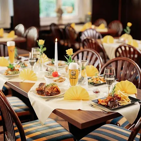 Park Cafe Reichl 3* Bad Abbach
