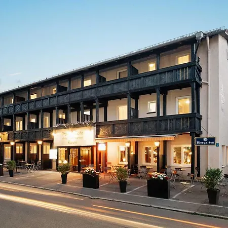 Park Cafe Reichl 3*