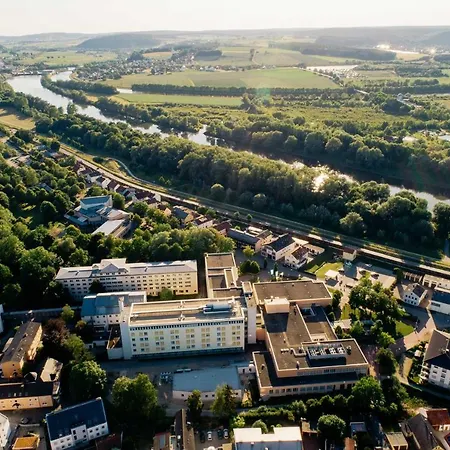 Park Cafe Reichl Hotel Bad Abbach