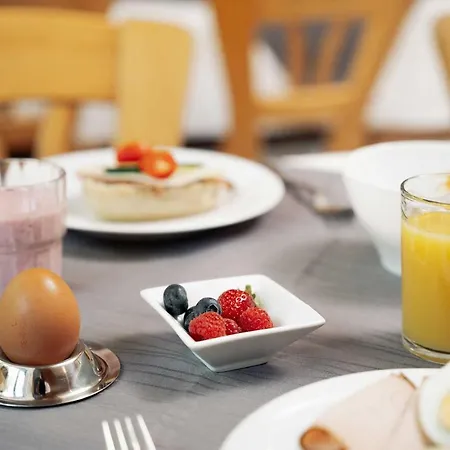 Park Cafe Reichl 3* Bad Abbach