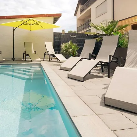 Park Cafe Reichl Hotel 3*