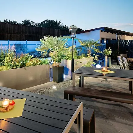 Park Cafe Reichl Hotel 3*