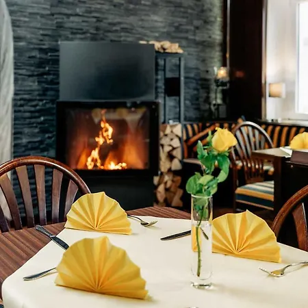 Park Cafe Reichl Hotel Bad Abbach
