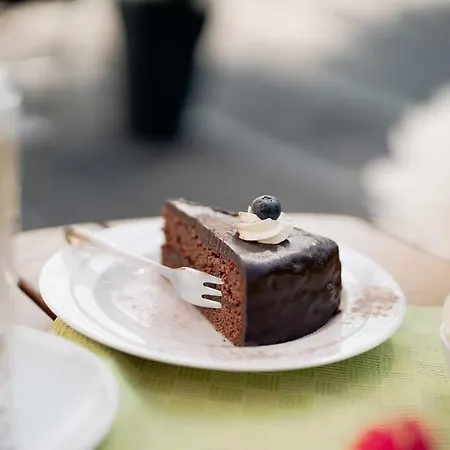 Park Cafe Reichl Hotel Bad Abbach