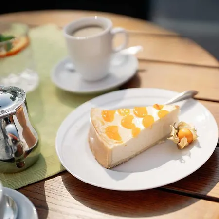 Park Cafe Reichl 3*