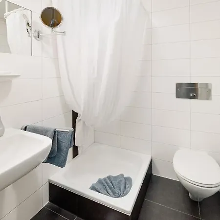 Hotel Park Cafe Reichl 3*