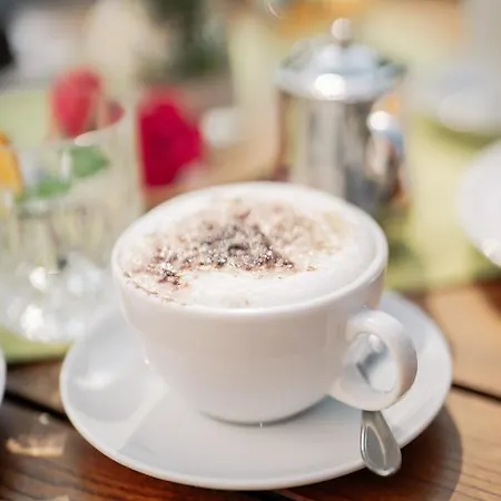Hotel Park Cafe Reichl