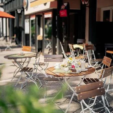 Park Cafe Reichl