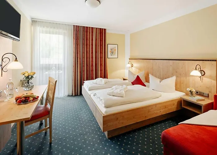 Park Cafe Reichl 3*