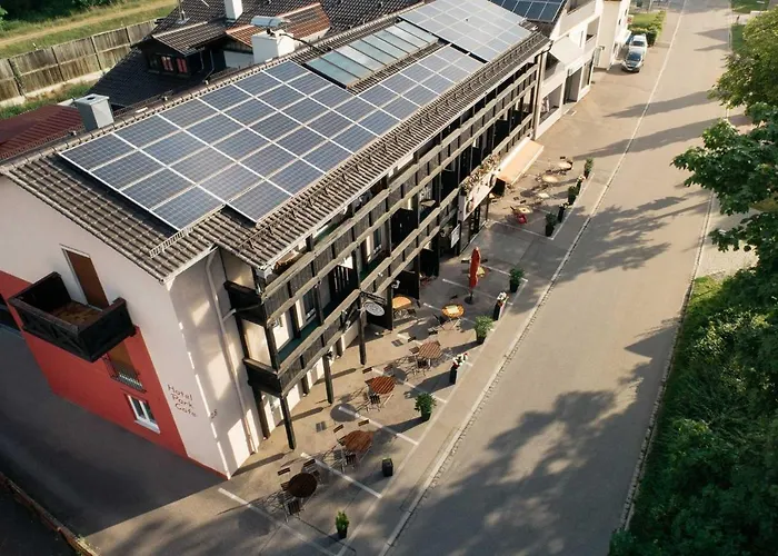 Park Cafe Reichl 3*