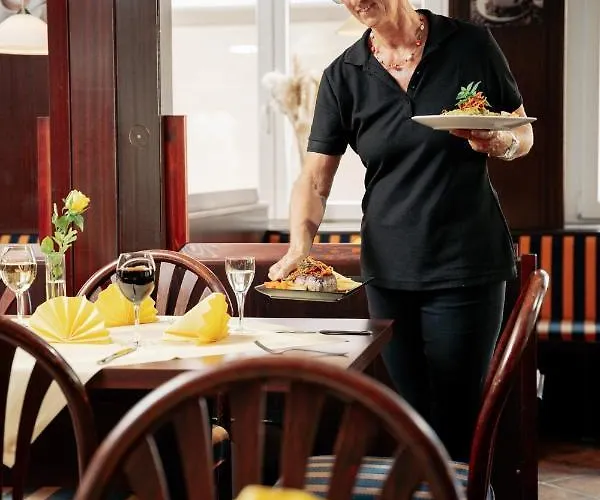 Park Cafe Reichl