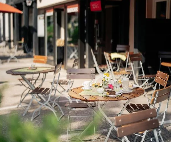 Park Cafe Reichl
